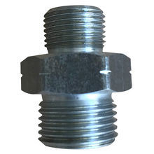 Water Pipe Connector CNC Machining Auto Part