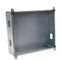 Aluminum Alloy Welding Parts Grinding Bending Laser Cutting Part