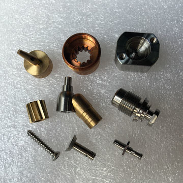 High Precision Medical Parts CNC Parts