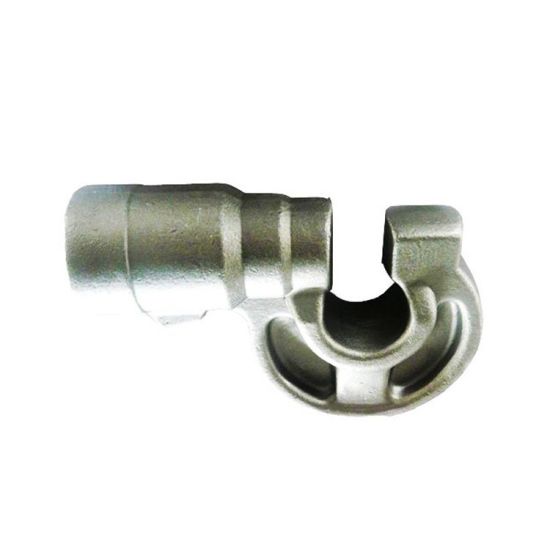 High Quality Plastic Metal Machining Casting Stamping Medical Device Spare Parts China Supplier