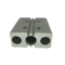 CNC Machining Machined Parts for Bronze Steel Alloy Auto Parts