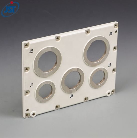 High Quality Plastic Metal Machining Casting Stamping Medical Device Spare Parts in Good Price