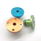 CNC Machining Lathe Part 4 Axis Mechanical Plastic Part