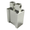 Precision Higth Standard Industrial Milling Turning CNC Machining Part From China