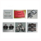 China Factory Precision Industrial Milling Turning CNC Machining Part