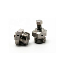 Customized Stainless Steel High Precision Machining Part for Car