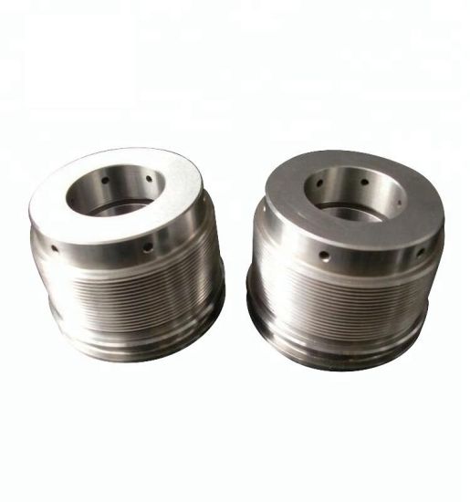 Factory Directly Supply Precision Machinery Part for Robot