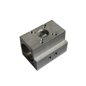 Precision Machining Part for Motor in Good Price