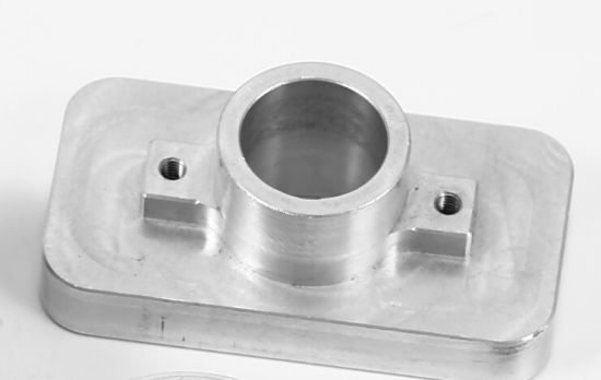 Precision Machined Car Components at Good Price