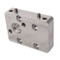 Precision CNC Machinery Metal/Plasstic Parts for Automatic Assembly Packaging
