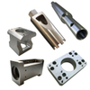 Good Standard Industrial Milling Turning CNC Machining Part for Equipment From China Supplier
