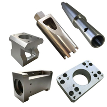 Good Standard Industrial Milling Turning CNC Machining Part for Equipment From China Supplier