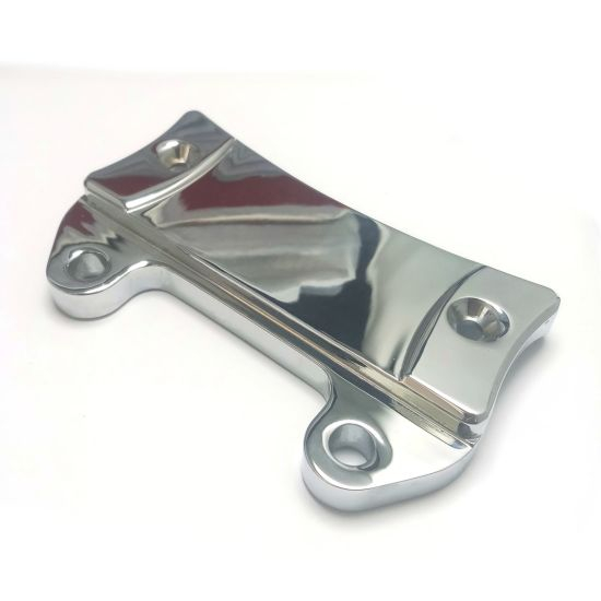 High Standard Industrial Milling Turning CNC Machining Part for Equipment From China Supplier