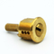 High Quality Metal Plastic Customized Casting Stamping Machining Bicycle Parts Clip
