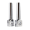 Stainless Steel Metal Plastic Customized Casting Stamping Machining Bicycle Parts