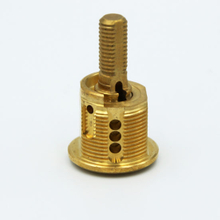 Brass Copper Metal Plastic Customized Casting Stamping Machining Bicycle Parts