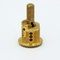 Brass Copper Metal Plastic Customized Casting Stamping Machining Bicycle Parts