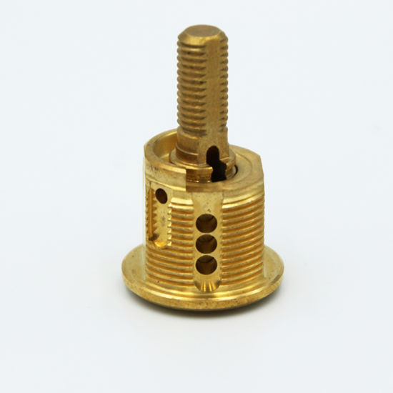 Brass Copper Metal Plastic Customized Casting Stamping Machining Bicycle Parts