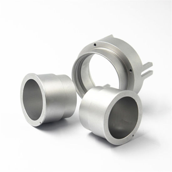 CNC Machinery Machined Custom Automation Machining Parts