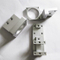 Aluminum Metal Plastic Customized Casting Stamping Machining Bicycle Parts
