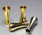 Low Price Metal Plastic Customized Casting Stamping Machining Bicycle Parts