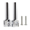 Stainless Steel Metal Plastic Customized Casting Stamping Machining Bicycle Parts