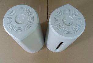 Titanium Precision Machining Parts Machined Plastic Parts