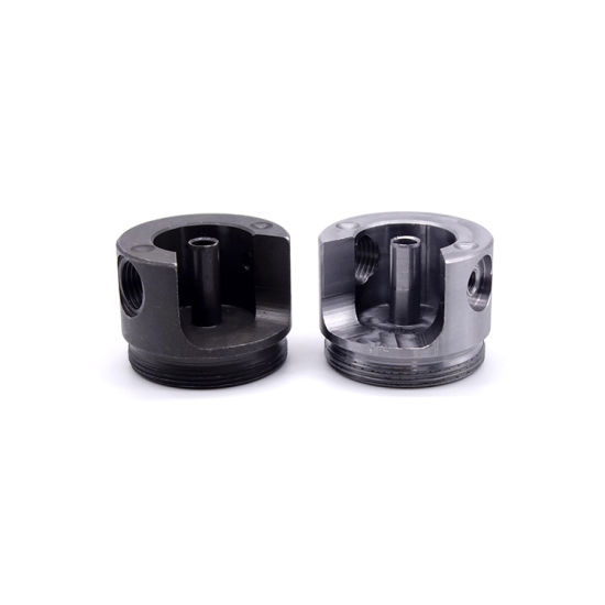 High Precision CNC Machining Parts for Motor