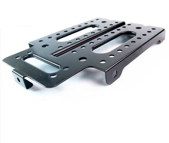 High Precision CNC Machining Auto Part