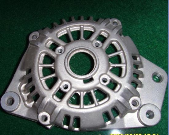 CNC Precision Casting 304 Stainless Steel Silica Sol Machining Part