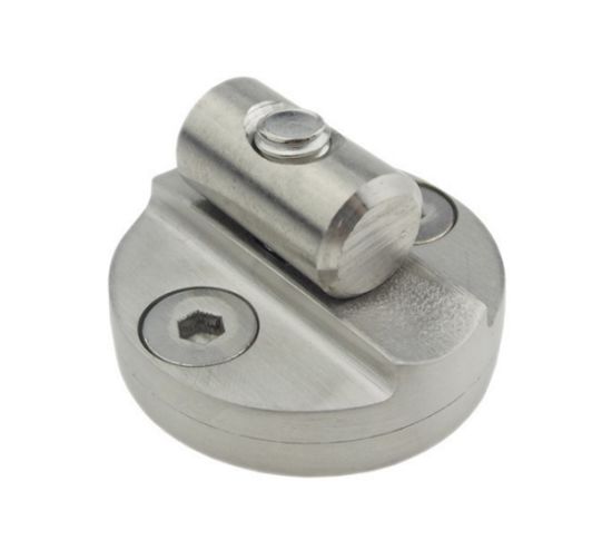 China Supplier High Precision CNC Machining Propellers