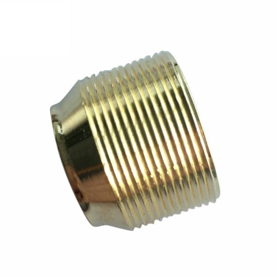 High Precision CNC Milling Machine Part for Motor