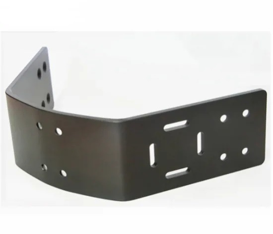Precision Aluminum 6061 Laser Cutting CNC Machining Parts