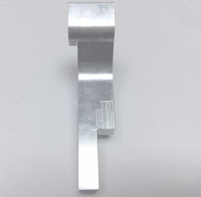 Dongguan Factory Plastic Metal Machining Casting Stamping Medical Device Spare Parts