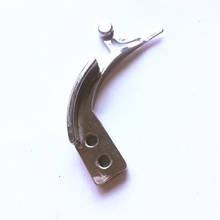 CNC Machine Accessories Alloy Steel Precision Casting Part