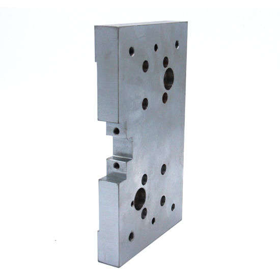 High Precision Industrial Milling Turning CNC Machining Part China Supplier for Automation Industry