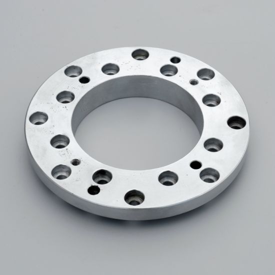 CNC Machining Machined Parts for Metal Alloy Auto Parts