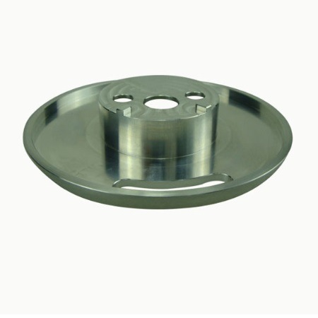 OEM Service Machining Stamping Casting Aluminum Motorcycle Parts