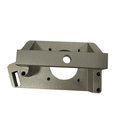 CNC Processing Non-Standard Customized Aluminum Alloy Products