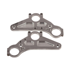 Custom Made Precision Aluminum Milling Spare Parts