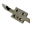 CNC Machining Aluminium Parts for Automation Packaging Machinery