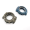 CNC Machining Metal Aluminium Parts for Automatic Packaging Machinery