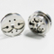 CNC Machining Aluminium Parts for Automation Packaging Machinery
