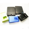 CNC Machining China Laser Cutting Metal Mobile Phone Case