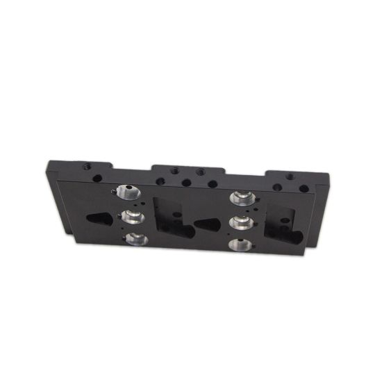 Low Price Precision Industrial Milling Turning CNC Machining Part China Manufacturer