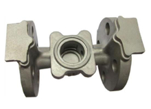 Medical Equipment Aluminium Alloy Machining CNC Machinery Part