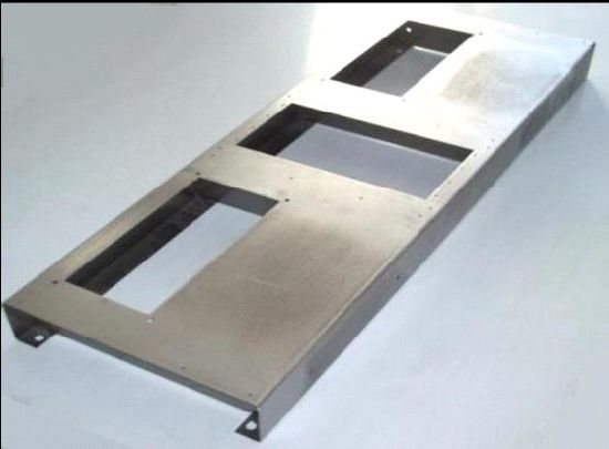 CNC Turning Metal Stamping Fabrication Parts Precision Machining Part