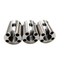 Stainless Steel Parts High Precision Machinery Processing Parts