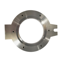 Precision Machining Non-Standard Processing Part