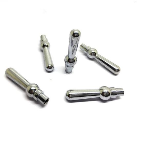 CNC Machining Motor Car Component Spare Parts